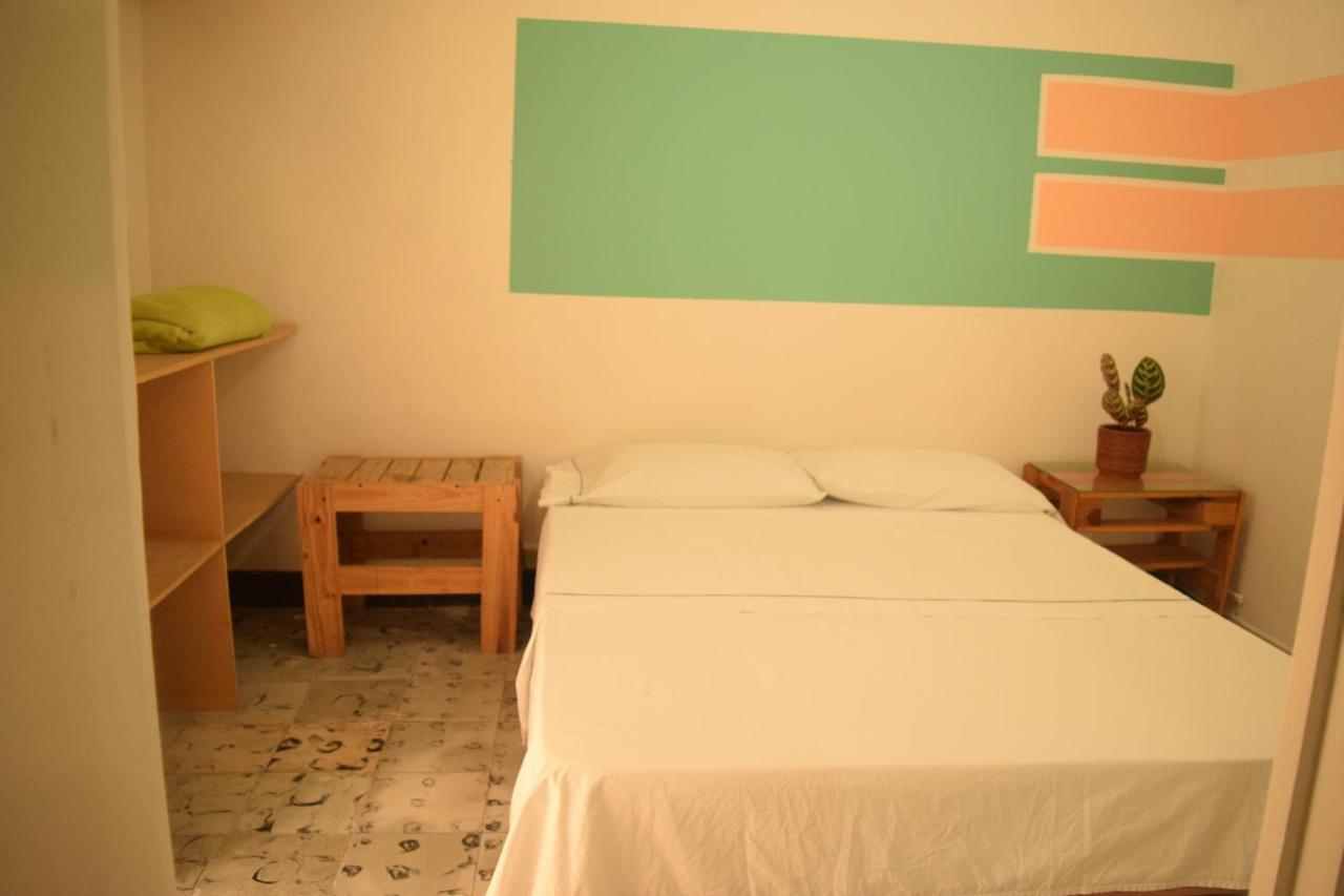 Hostal Rich Medellín Eksteriør billede