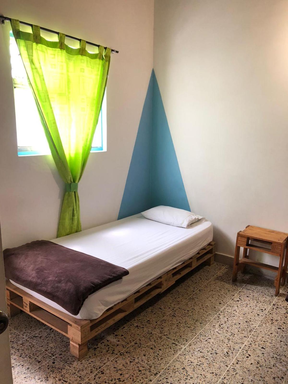 Hostal Rich Medellín Eksteriør billede