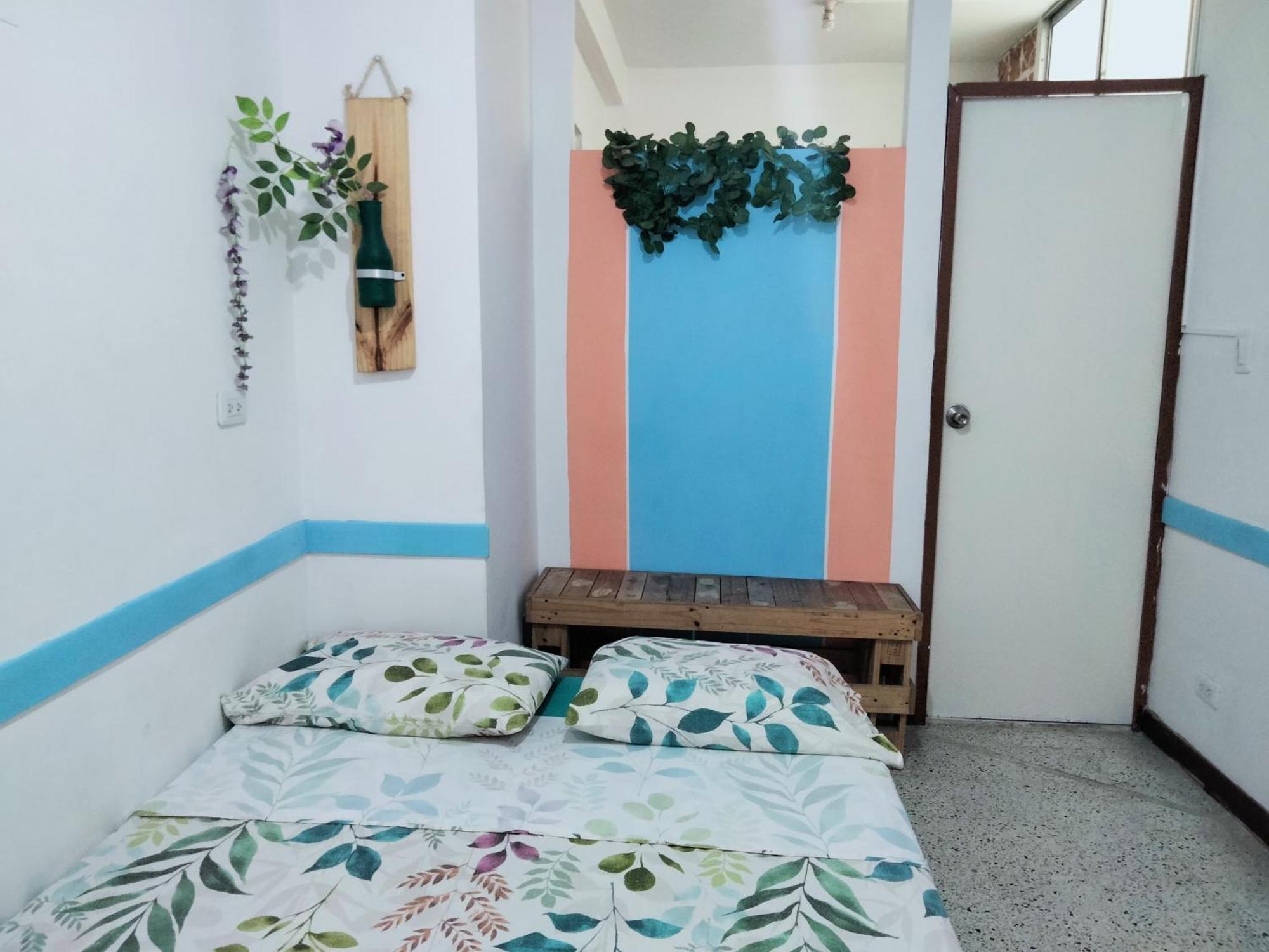 Hostal Rich Medellín Eksteriør billede