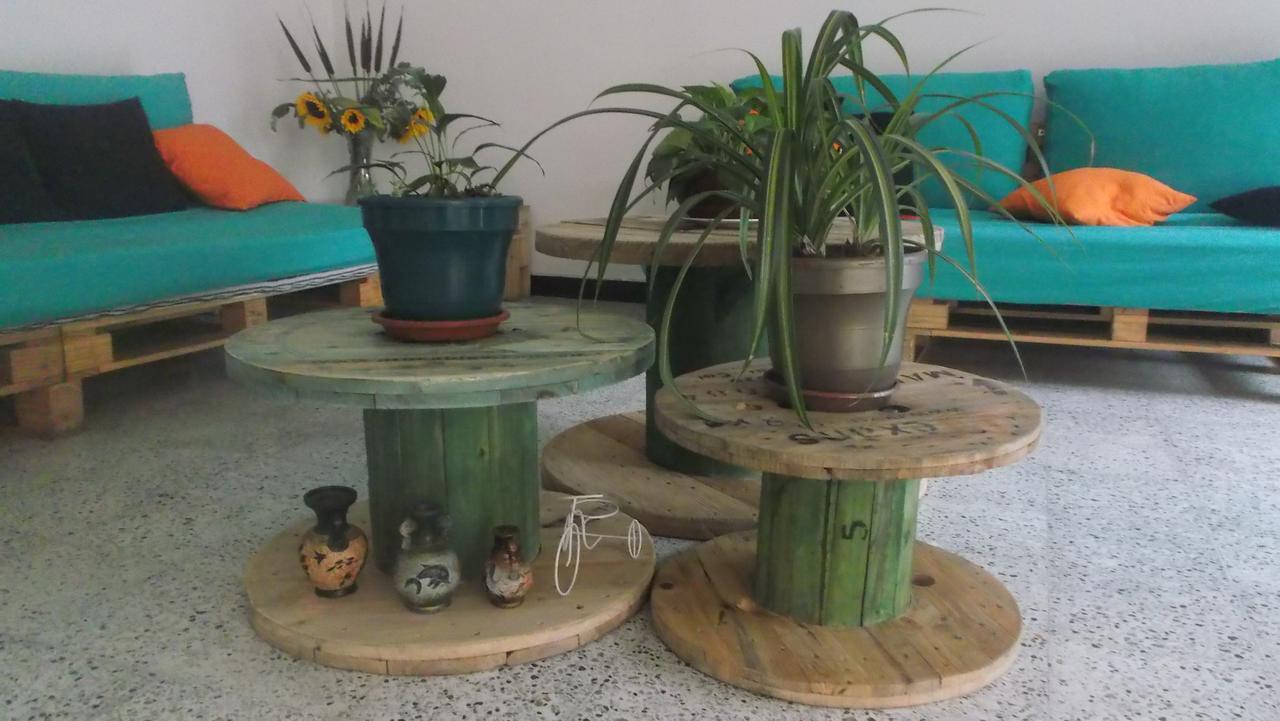 Hostal Rich Medellín Eksteriør billede
