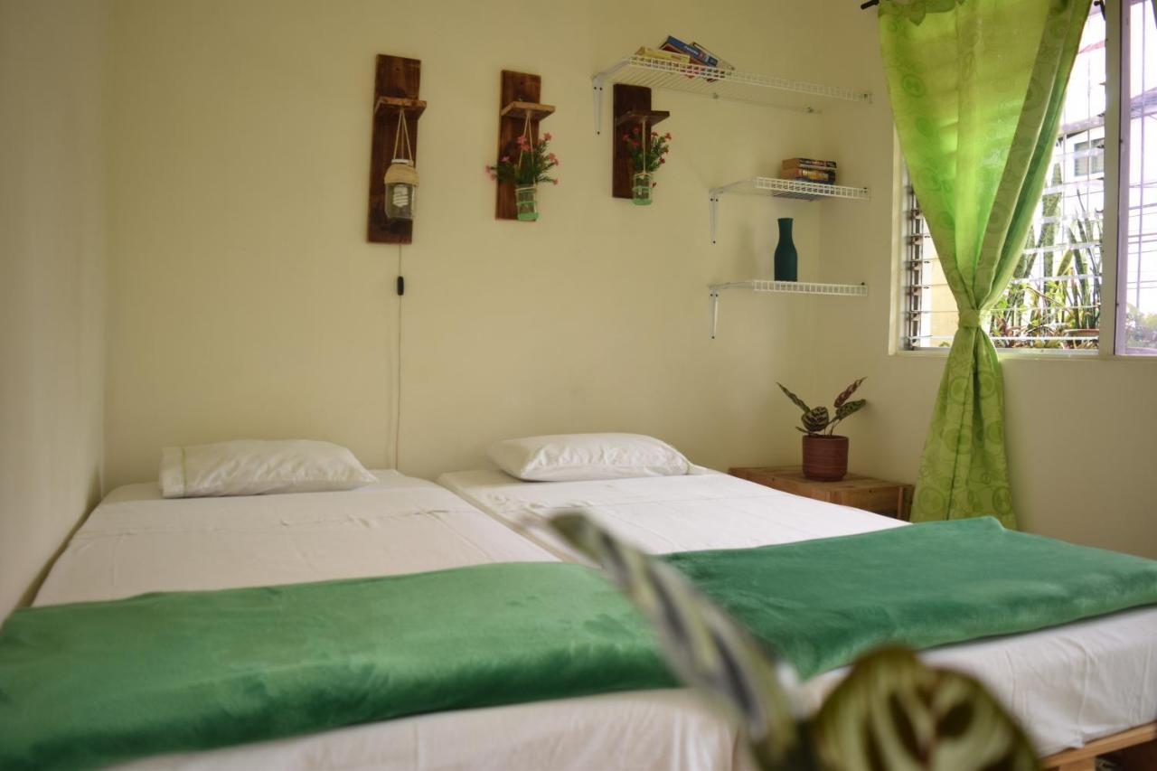 Hostal Rich Medellín Eksteriør billede